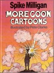 Tapa de More Goon cartoons