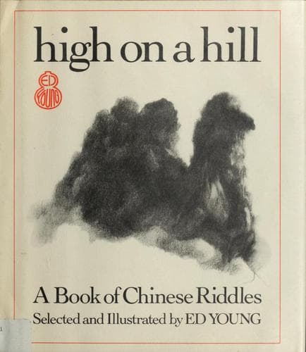 Tapa de High on a hill