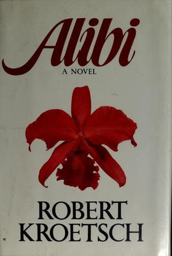 Tapa de Alibi