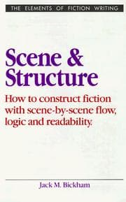 Tapa de Scene and structure