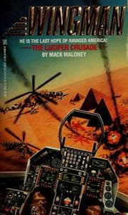 Tapa de The lucifer crusade
