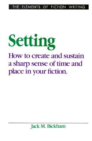 Tapa de Setting