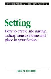 Tapa de Setting