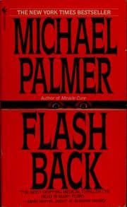 Tapa de Flashback