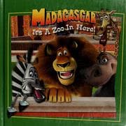 Tapa de It's a zoo in here!