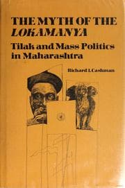 Tapa de The myth of the Lokamanya