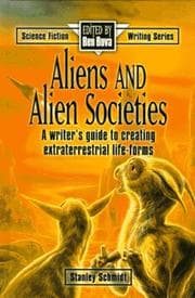 Tapa de Aliens and alien societies