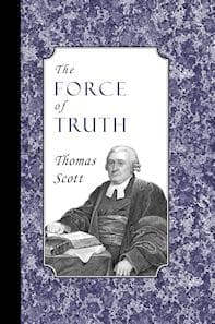 Tapa de The Force of Truth
