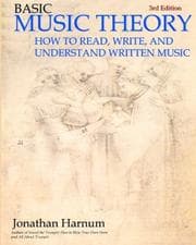 Tapa de Basic Music Theory: How to Read, Write, and Understand Written Music