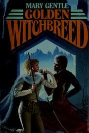 Tapa de Golden witchbreed
