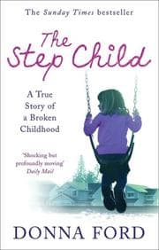 Tapa de The Step Child