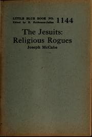 Tapa de The Jesuits