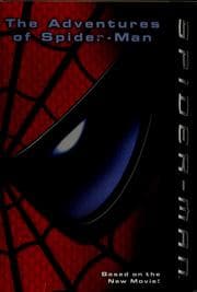 Tapa de The adventures of Spider-Man