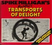 Tapa de Spike Milligan'sfurther transports of delight