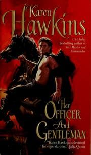 Tapa de Her officer and gentleman