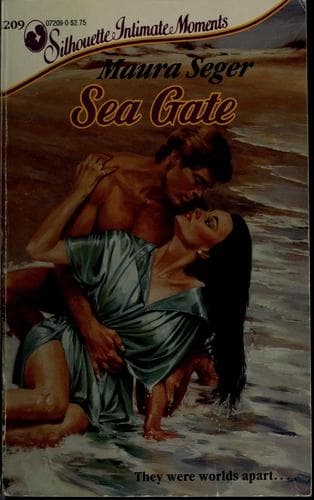 Tapa de Sea Gate