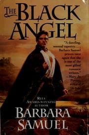 Tapa de The Black Angel