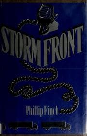 Tapa de Storm front
