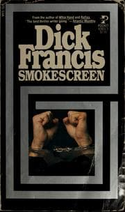 Tapa de Smokescreen