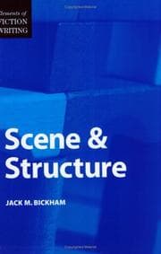 Tapa de Scene and Structure