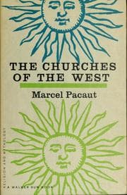 Tapa de The churches of the West