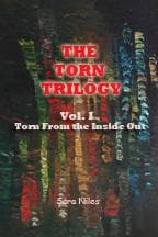 Tapa de The Torn Trilogy volume I