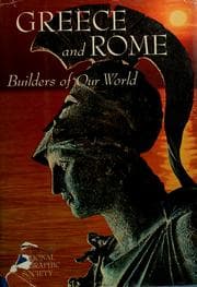 Tapa de Greece and Rome