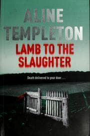 Tapa de Lamb to the slaughter