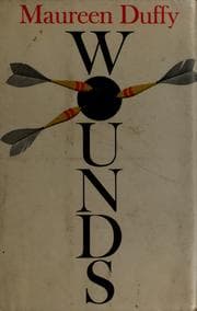 Tapa de Wounds