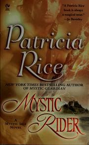 Tapa de Mystic Rider