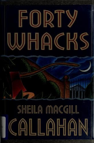 Tapa de Forty whacks