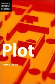 Tapa de Plot