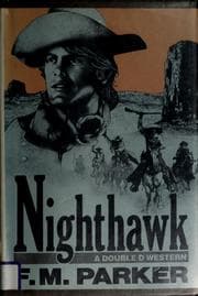 Tapa de Nighthawk