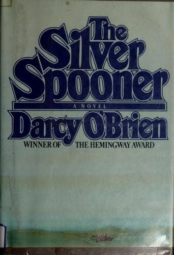 Tapa de The silver spooner