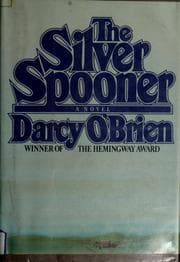 Tapa de The silver spooner