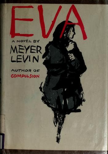 Tapa de Eva