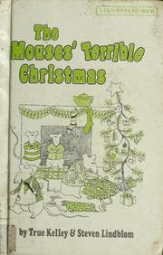 Tapa de The Mouses' terrible Christmas
