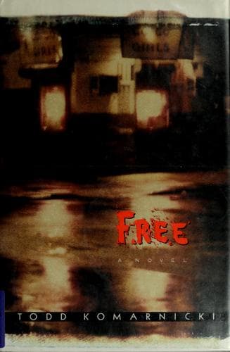 Tapa de Free