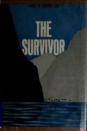 Tapa de The survivor