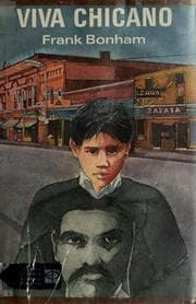 Tapa de Viva Chicano