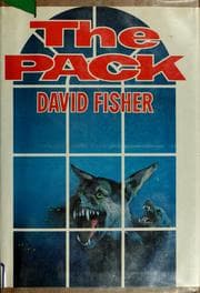 Tapa de The pack