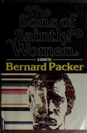Tapa de The sons of saintly women