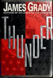 Tapa de Thunder