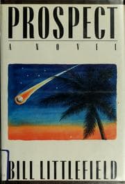 Tapa de Prospect