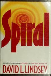 Tapa de Spiral