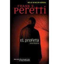 Tapa de El Profeta