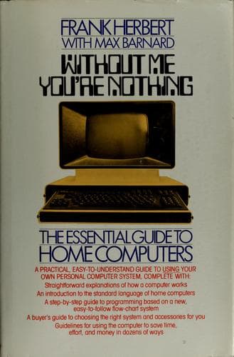 Tapa de Without Me You're Nothing