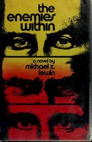 Tapa de The enemies within