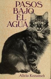 Tapa de Pasos bajo el agua