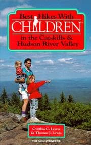 Tapa de Best hikes with children in the Catskills & Hudson River Valley